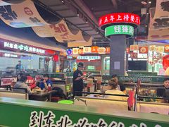 -钱锋炭缸烧烤(南湖大路总店)