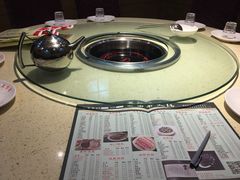 -蜀留香火锅(西南角店)