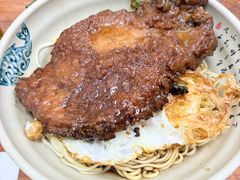 -无名氏面馆(邮电路店)