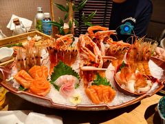 -Minase水濑·日料放题(外滩店)