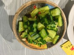 -学士怪怪龙虾·川菜·烧烤(学士街店)