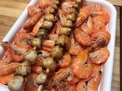 -盒马X会员店(王府井奥莱UP TOWN店)