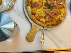 -get pizza意大利餐厅(凯德MALL店)