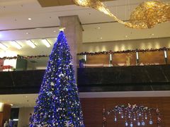 -大华锦绣假日酒店·锦味餐厅