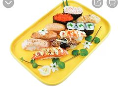 -盒马鲜生(丁香国际店)