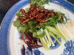 -玖五京菜(杭州城北万象城店)