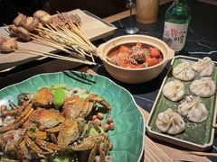 -三杯赤運·中式小酒馆(所城里店)