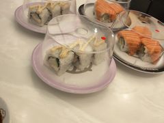 -元气寿司(金光华店)