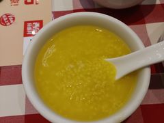 -西贝(无锡万象城店)