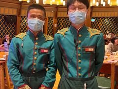 -九十九顶毡房(阜石路店)