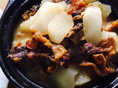 -万兴菜馆(龙华店)