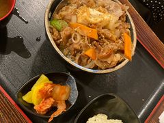 -雷屋日式料理(沈安小区店)