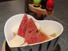 -花时·炭火烧肉(东百中心A馆店)