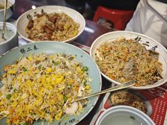 -扬二春炒饭(国庆路总店)