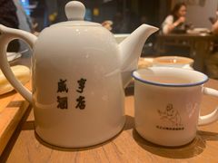-香园茶社·金陵小灶(老门东店)