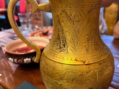 -卢布里西餐厅(满洲里店)