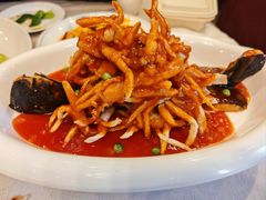 -功德林素菜饭庄(前门店)