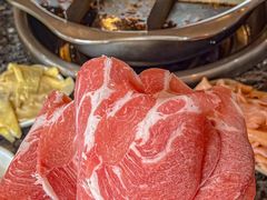 -福满家火锅26年江景(十八梯店)