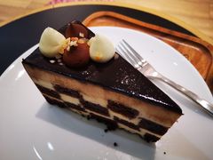 -Peet's Coffee皮爷咖啡(德基店)