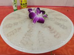 -成发鱼生