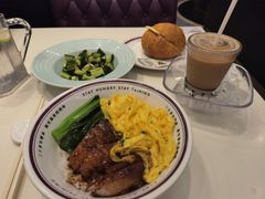 -太兴餐厅(东方广场分店)