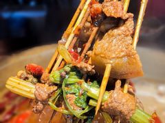 -欧阳小姐在成都(鼓楼店)