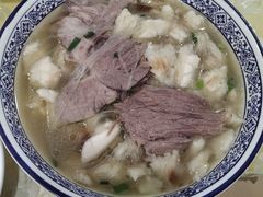 -老孙家饭庄·非遗(东关店)