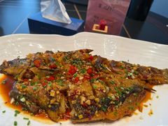 -洁雅小南方俏巴鱼馆(汴河街店)