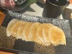 -久藏·横膈膜烧肉·酒场(江汉路店)