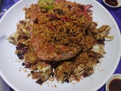 -广胜通达海鲜食府(黄沙店)