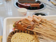 -牛签签串串香(IFS店)