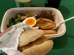 -KPRO肯律轻食(淘金店)