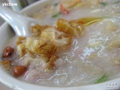 艇仔粥2-西关明记肠粉(荔枝湾店)