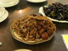 -葛记焖饼(伏牛路店)