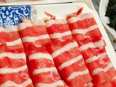 -楼外楼大刀肉传统火锅居(幸福街店)