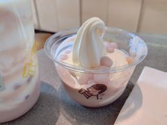 -喜茶(深圳福田星河COCO Park店)