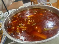 -无味饭店(九眼桥商业文化广场店)