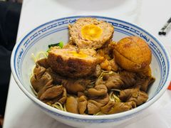 -好面道大肠面(中华路店)