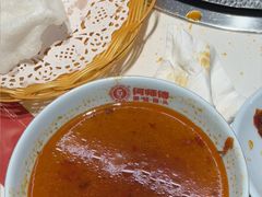 -何师傅美蛙鱼头(汉街店)