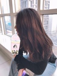 -净漪造型 PURE RIPPLE