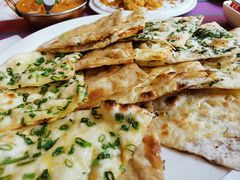 -食彩美印度特色美食餐厅·印度料理