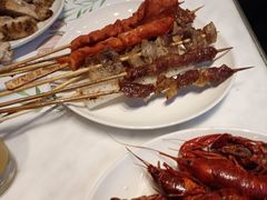 -上海虹桥宾馆味翠餐厅