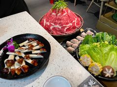 -顺德公广东猪肚鸡·煲仔饭(白石洲店)
