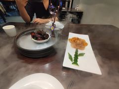 -茶叁酒肆·楚味江湖(菱角湖店)