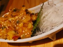 -酒井酱子·深夜食堂(东城汇店)