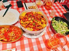 -辣小鲜·南昌大排档(船山路店)