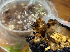 -芳婆糕团店(王府大街店)