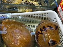 -东江海鲜大排档·潮汕菜·砂锅粥