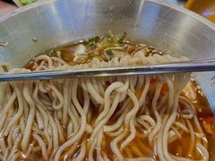 -韩小悦点餐式牛排烤肉自助(龙湖金楠天街店)