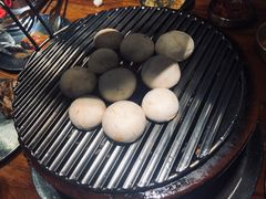 -原始泥炉烤肉(总店)